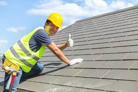 Trusted Pinardville, NH Roofing Experts